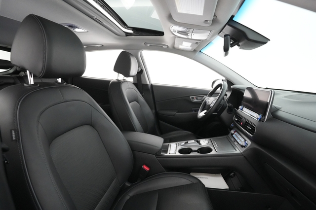2021 Hyundai Kona