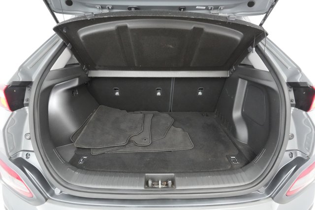 2021 Hyundai Kona — photo 20 of 37
