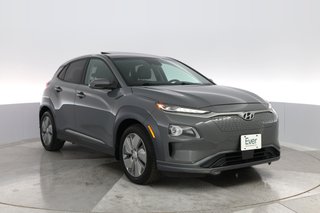 2021 Hyundai Kona — photo 6 of 37