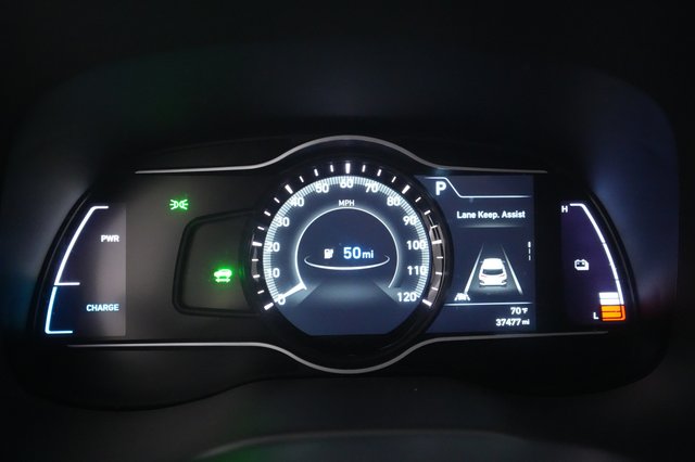 2021 Hyundai Kona — photo 37 of 37