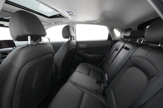 2021 Hyundai Kona