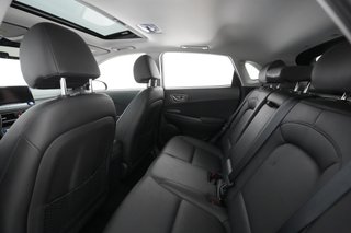 2021 Hyundai Kona — photo 17 of 37