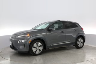 2021 Hyundai Kona — photo 11 of 37