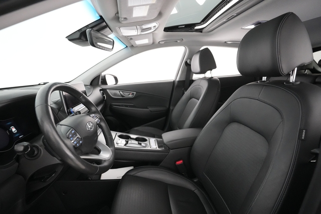 2021 Hyundai Kona