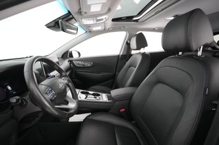 2021 Hyundai Kona — photo 16 of 37