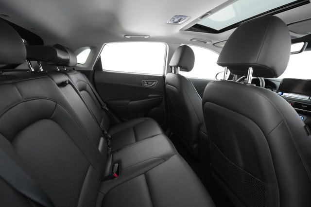 2021 Hyundai Kona — photo 19 of 37
