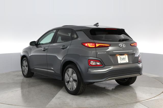 2021 Hyundai Kona — photo 10 of 37