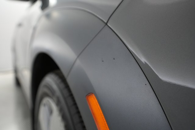 2021 Hyundai Kona — photo 33 of 37