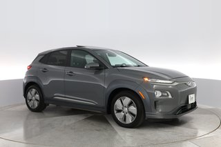 2021 Hyundai Kona — photo 7 of 37