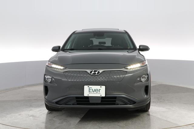 2021 Hyundai Kona — photo 5 of 37