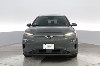 2021 Hyundai Kona — photo 5 of 37