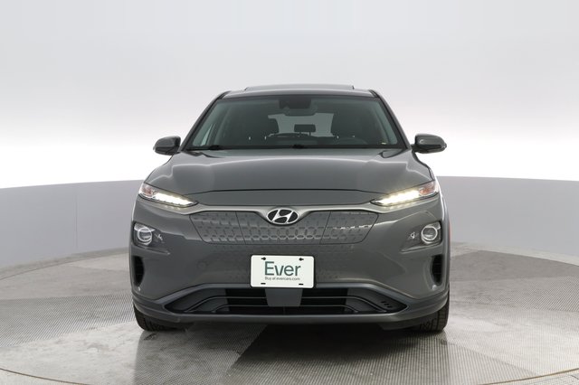 2021 Hyundai Kona — photo 5 of 37