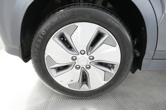 2021 Hyundai Kona — photo 15 of 37