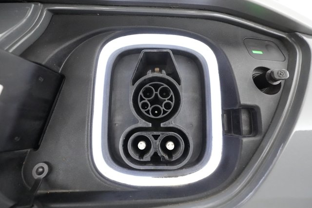 2021 Hyundai Kona — photo 22 of 37