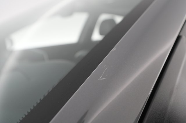 2021 Hyundai Kona — photo 36 of 37