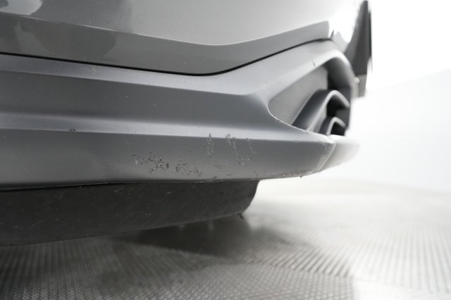 2021 Hyundai Kona — photo 34 of 37