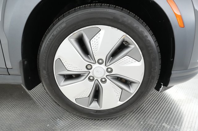 2021 Hyundai Kona — photo 14 of 37