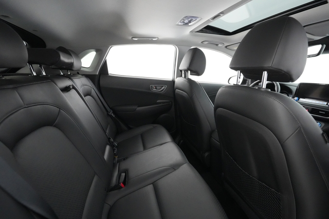 2021 Hyundai Kona