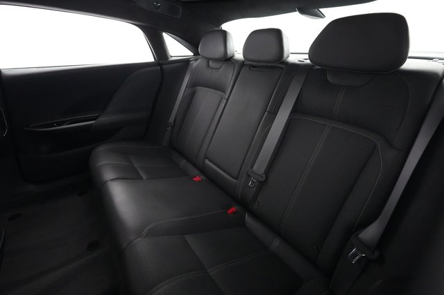 2022 Lucid Air — photo 19 of 21