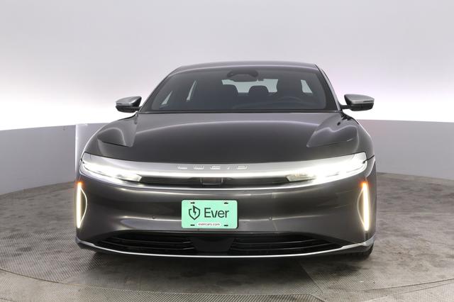 2022 Lucid Air — photo 9 of 21
