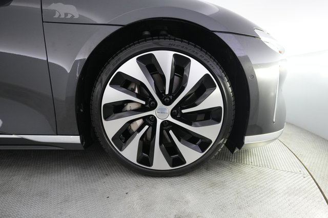 2022 Lucid Air — photo 15 of 21