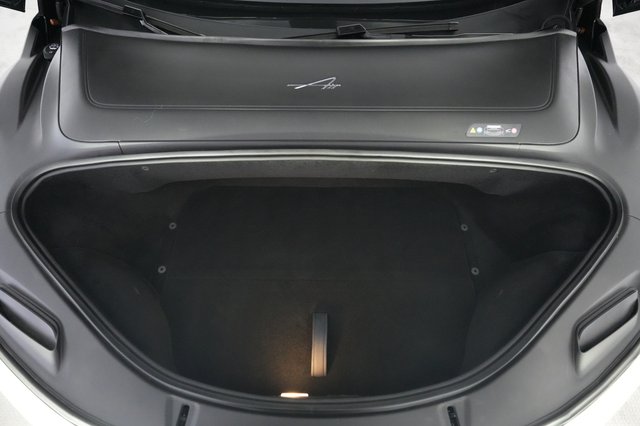 2022 Lucid Air — photo 20 of 21
