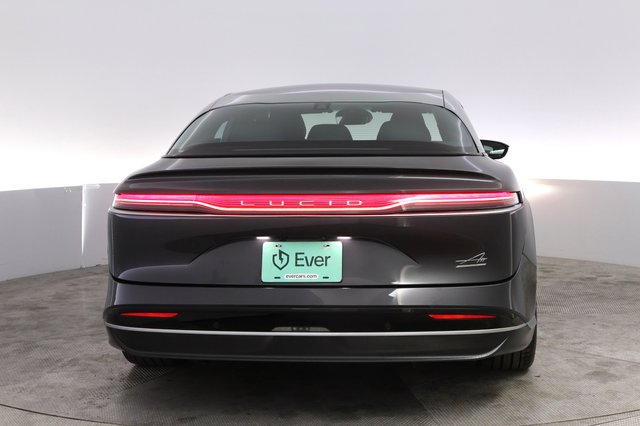 2022 Lucid Air — photo 12 of 21