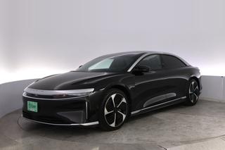 2023 Lucid Air