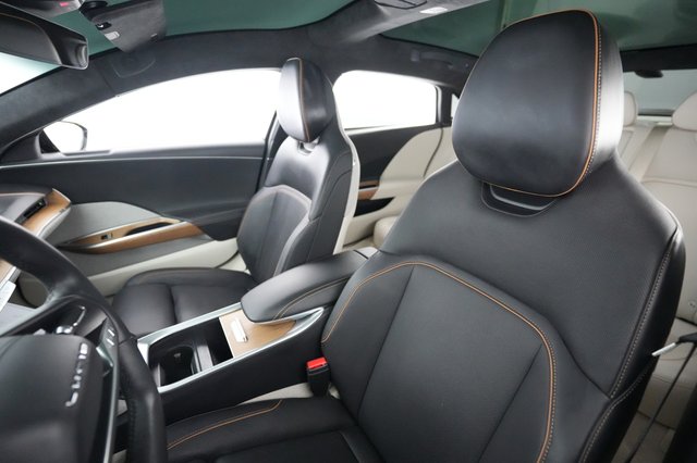 2023 Lucid Air — photo 3 of 24