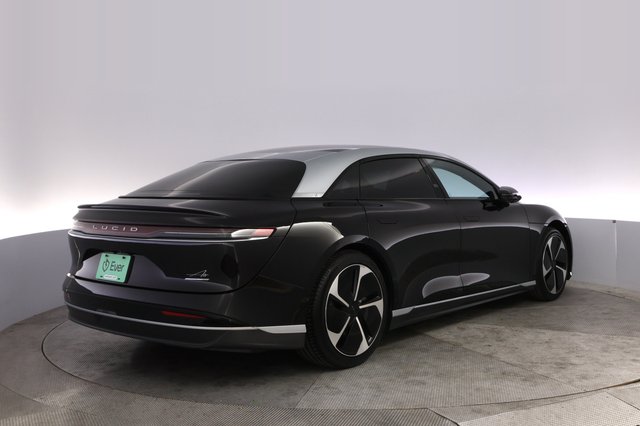 2023 Lucid Air — photo 2 of 24