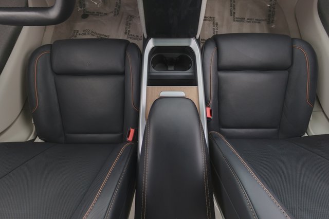 2023 Lucid Air — photo 22 of 24