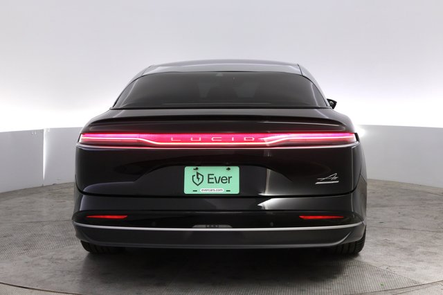 2023 Lucid Air — photo 12 of 24