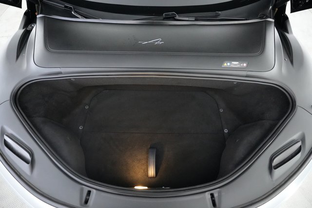 2023 Lucid Air — photo 23 of 24