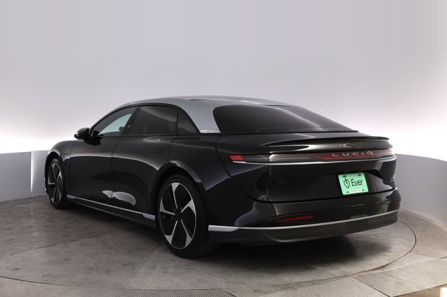 2023 Lucid Air — photo 13 of 24