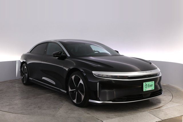 2023 Lucid Air — photo 10 of 24