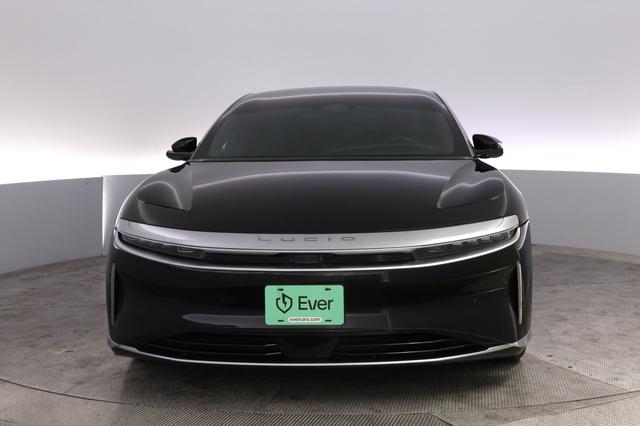 2023 Lucid Air — photo 9 of 24