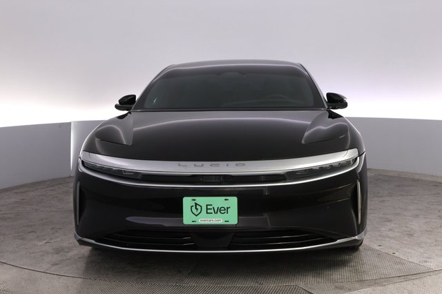 2023 Lucid Air — photo 9 of 24