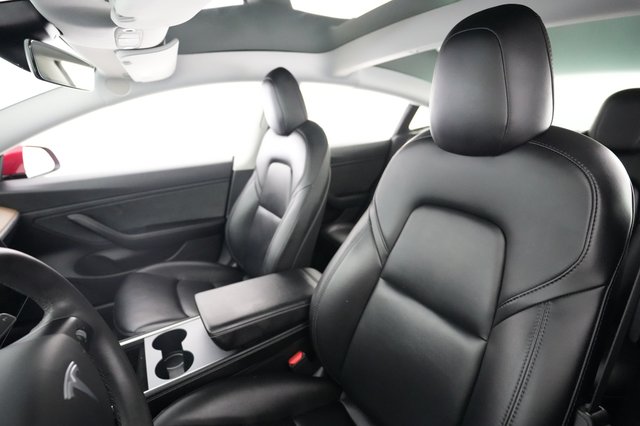 2021 Tesla Model 3 — photo 3 of 26