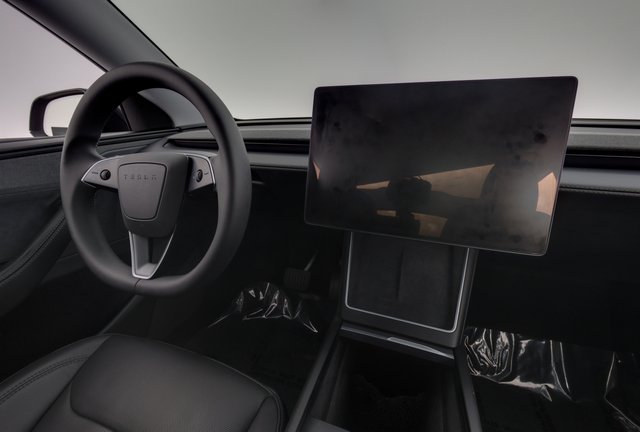 2026 Tesla Model Y — photo 20 of 24