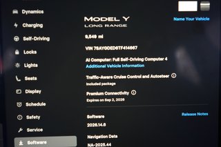 2026 Tesla Model Y — photo 5 of 24