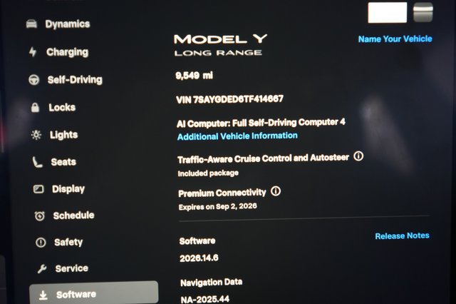 2026 Tesla Model Y — photo 5 of 24