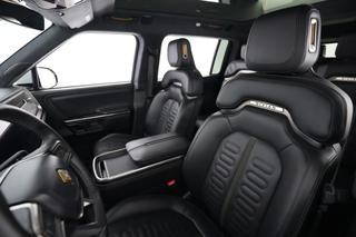 2023 Rivian R1S — photo 3 of 28