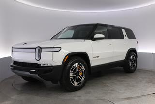 2023 Rivian R1S