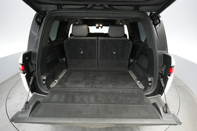 2023 Rivian R1S
