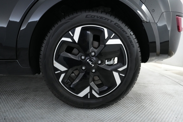2023 Kia Niro EV