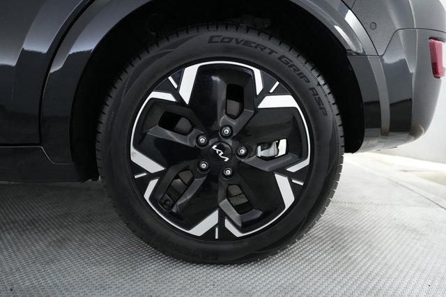 2023 Kia Niro EV — photo 7 of 26