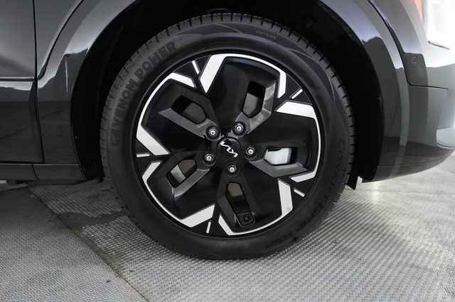 2023 Kia Niro EV