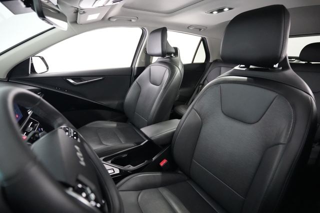 2023 Kia Niro EV