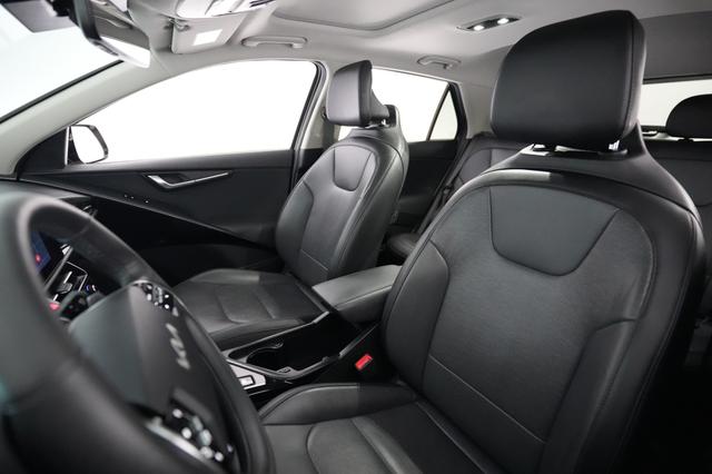 2023 Kia Niro EV — photo 3 of 26