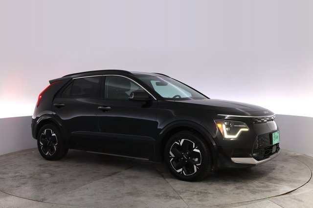 2023 Kia Niro EV — photo 11 of 26